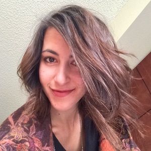 Meet your Posher, Tiffany